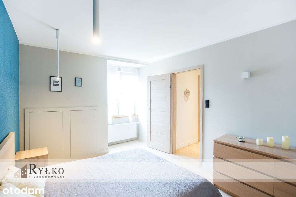 3 pokoje, świetny standard, parking i piwnica-14