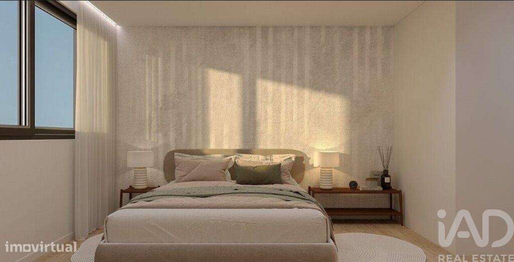 Apartamento T1 em São joão da madeira de 52,00 m2 - Grande imagem: 3/10