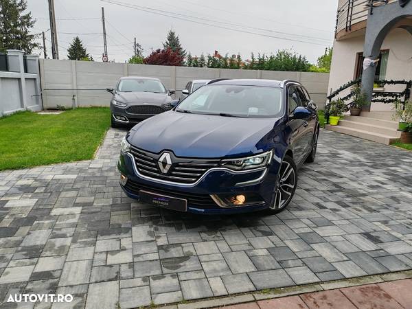 Renault Talisman ENERGY dCi 130 INTENS - 17