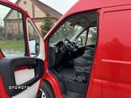 Fiat Ducato * 2.3 / 140 KM * L3H2 * Furgon - 24