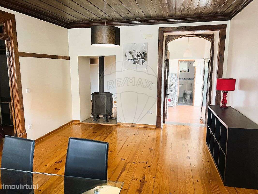 Moradia T2 para arrendamento - Grande imagem: 5/14