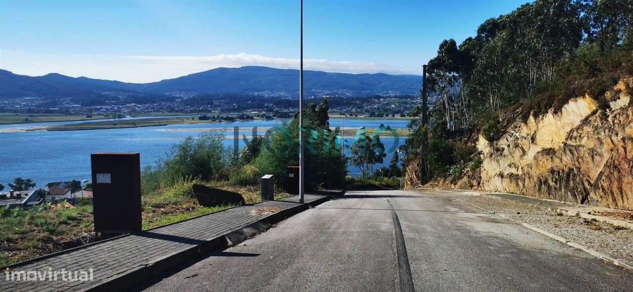 Lotes para Construção Moradias (Seixas)-7