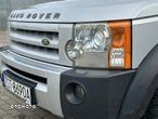 Land Rover Discovery - 15