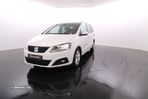 SEAT Alhambra 2.0 TDi Style - 14