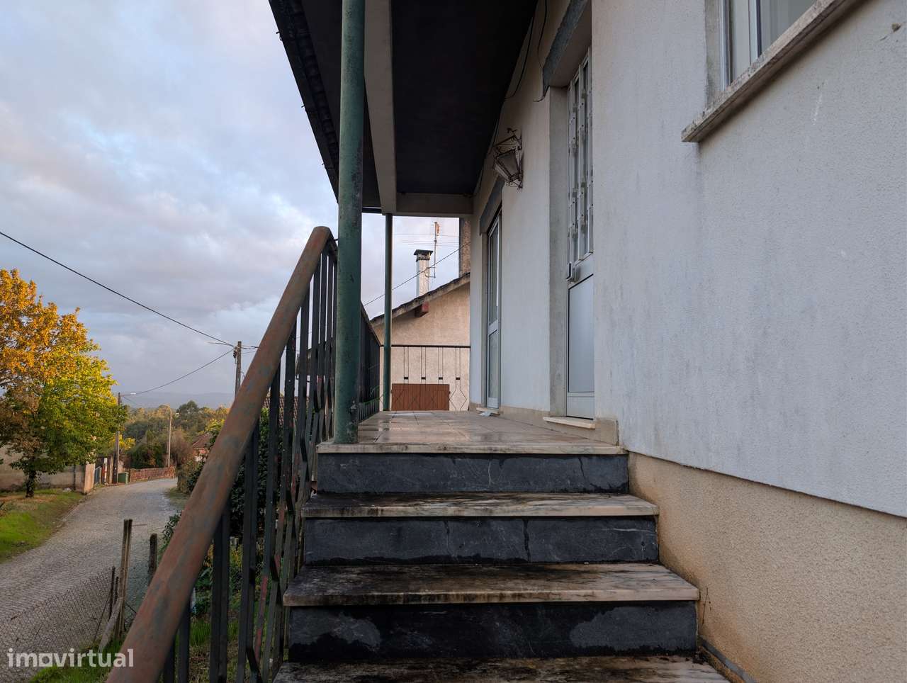 Moradia T4 em Avelosa - Sátão-13