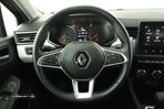 Renault Clio 1.0 TCe Limited CVT - 15