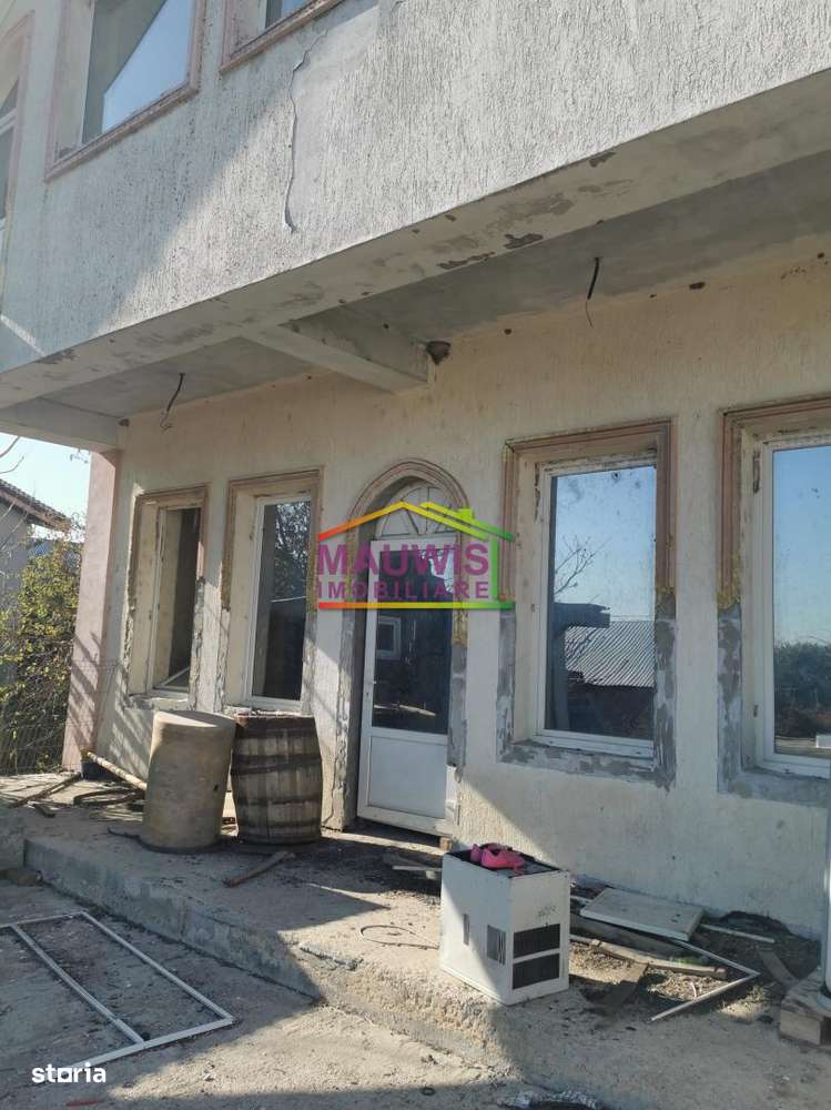 Vand pensiune, d+p+m 12 camere plus 2 garsoniere in Dascalu - Imagine principală: 5/13