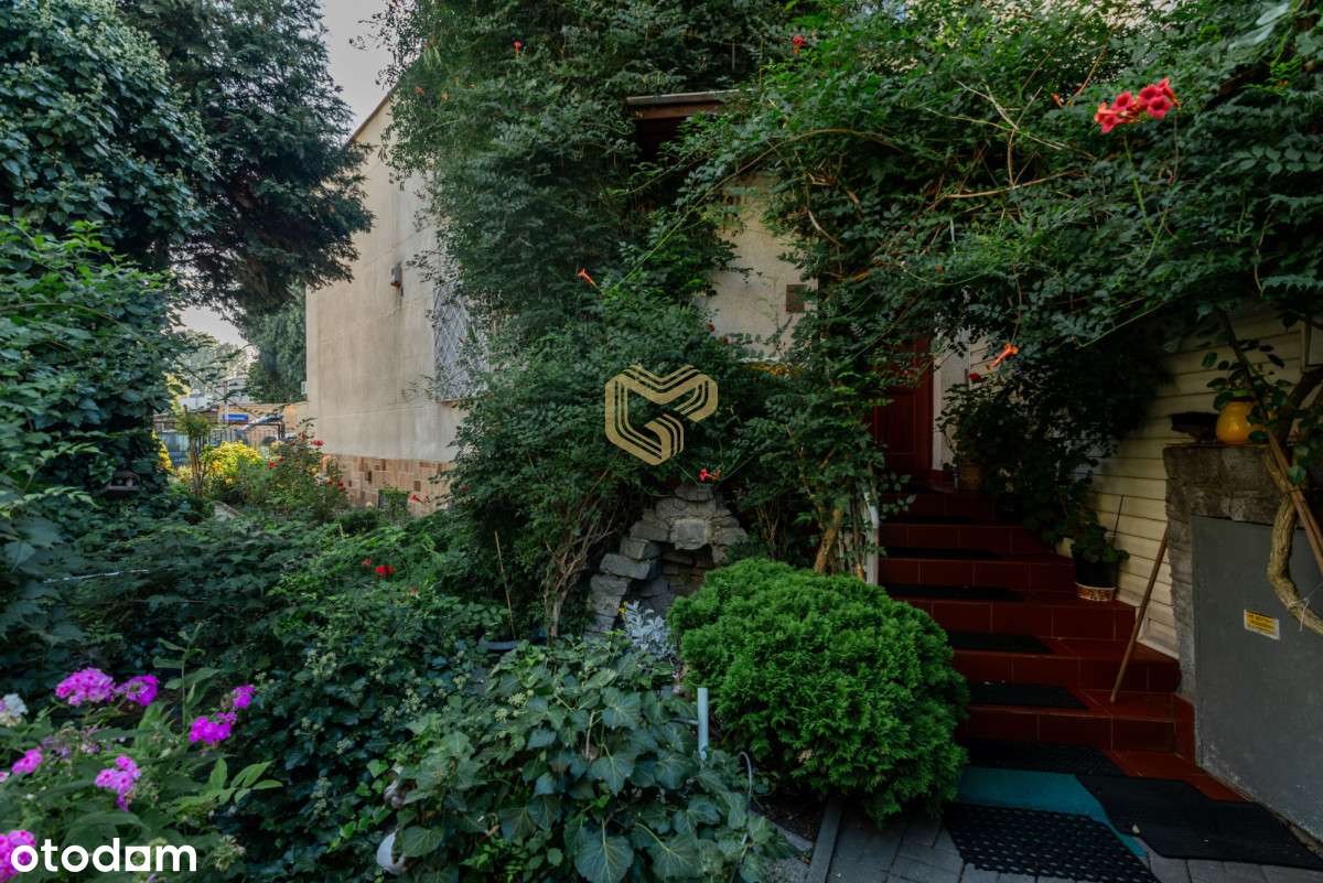 Mega Okazja Warszawa Saska Kępa-13