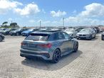 Audi RS3 Sportback TFSI quattro S tronic - 5