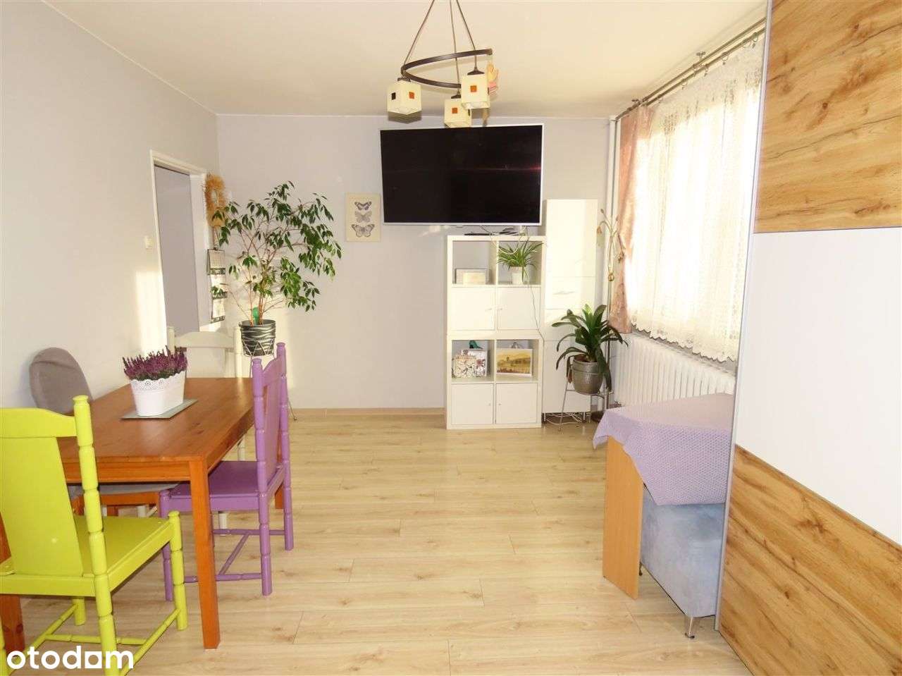 Mieszkanie, 28 m², Tychy - Pełny obrazek: 2/6