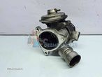 Supapa EGR Mercedes Clasa ML (W163) [Fabr 1998-2005] A6110900754 2.7 CDI 612963 - 2