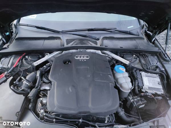 Audi A4 2.0 TDI - 10