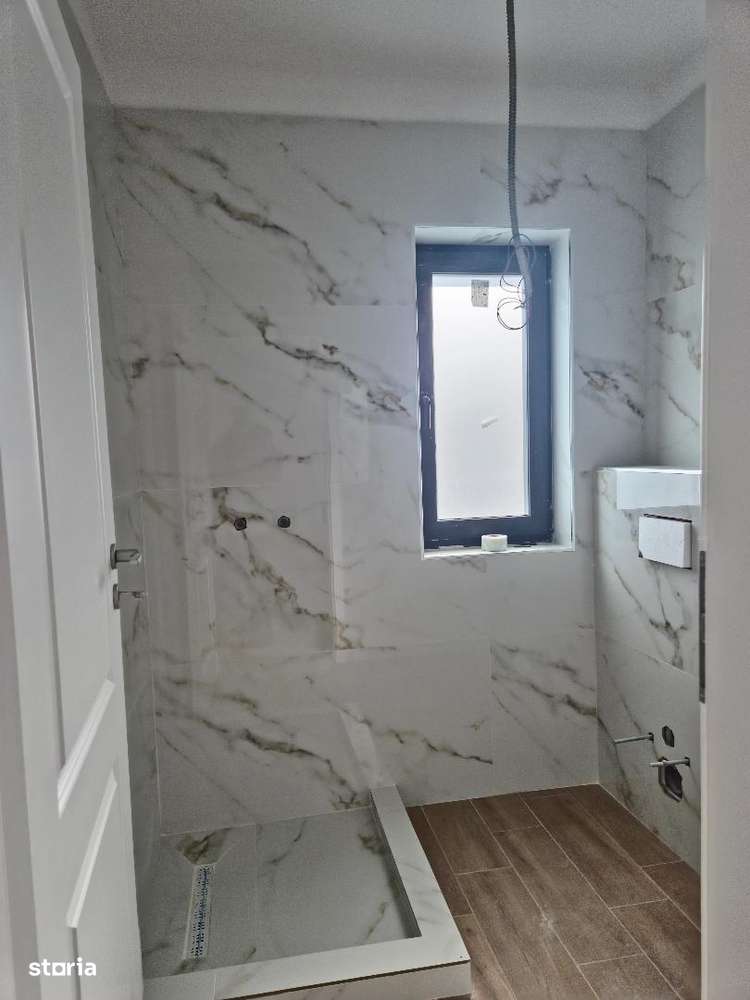 Casa 4 camere  individuala, incalzire in pardoseala - Imagine principală: 5/10