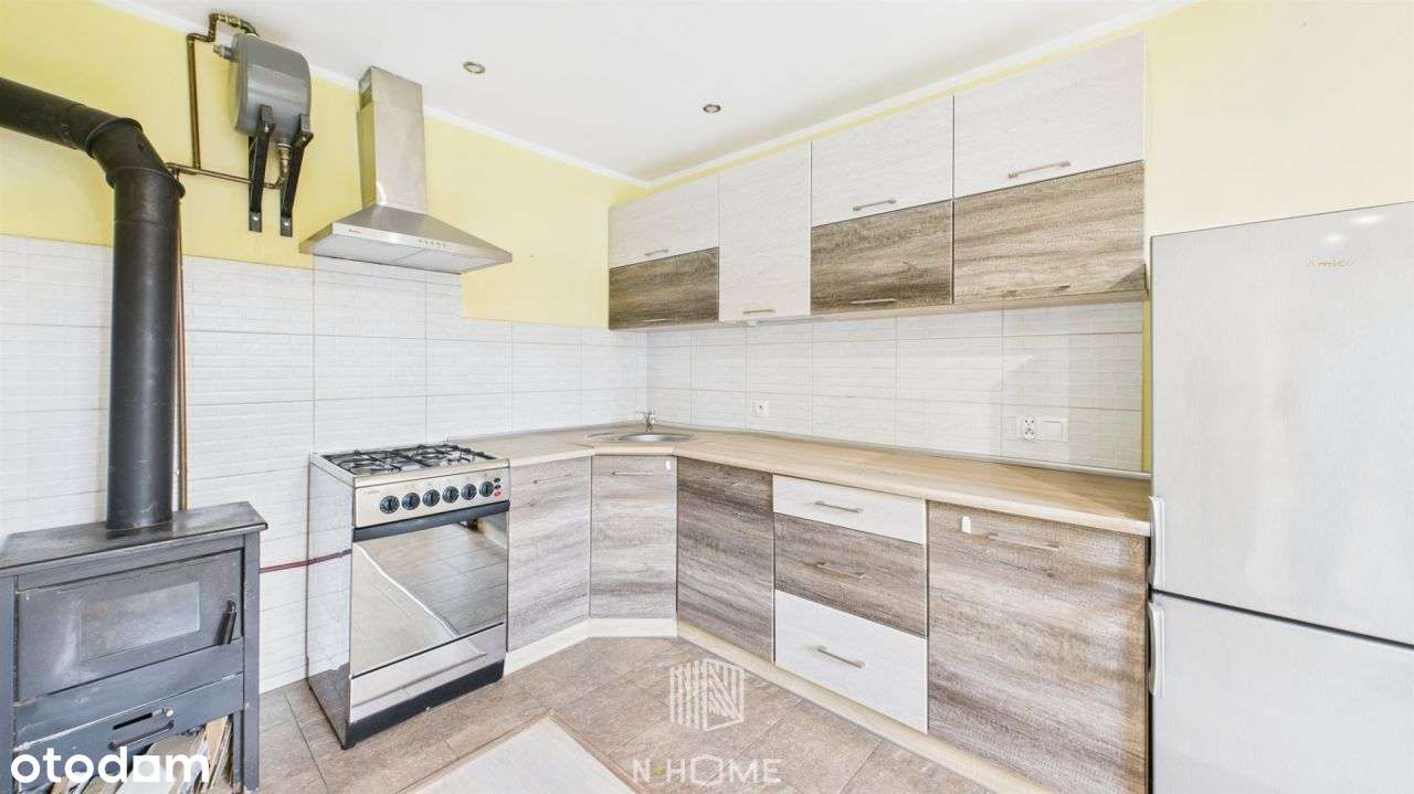 Miejsce Z Potenjałem| Zielona Okolica - Pełny obrazek: 4/10