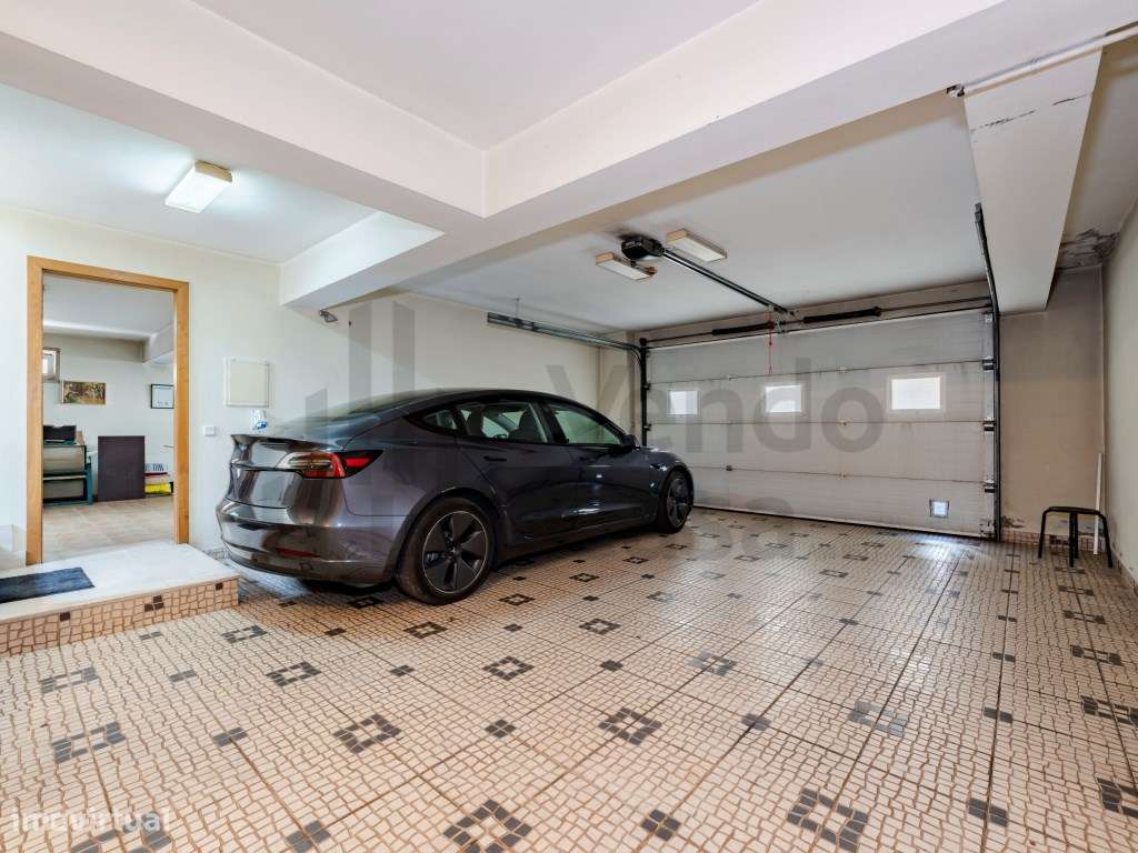 Vende-se Moradia Individual - Braga - Frossos-20