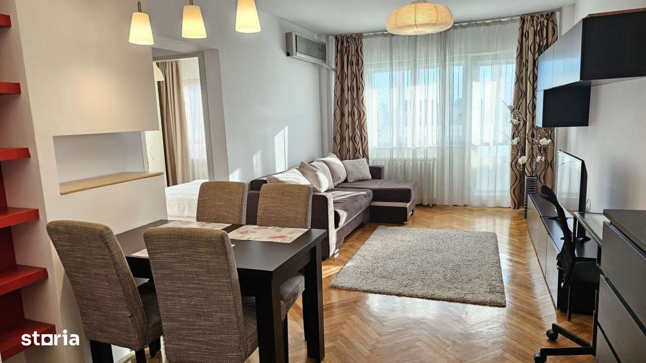 Investitie sigura- garsoniera - Imagine principală: 3/8