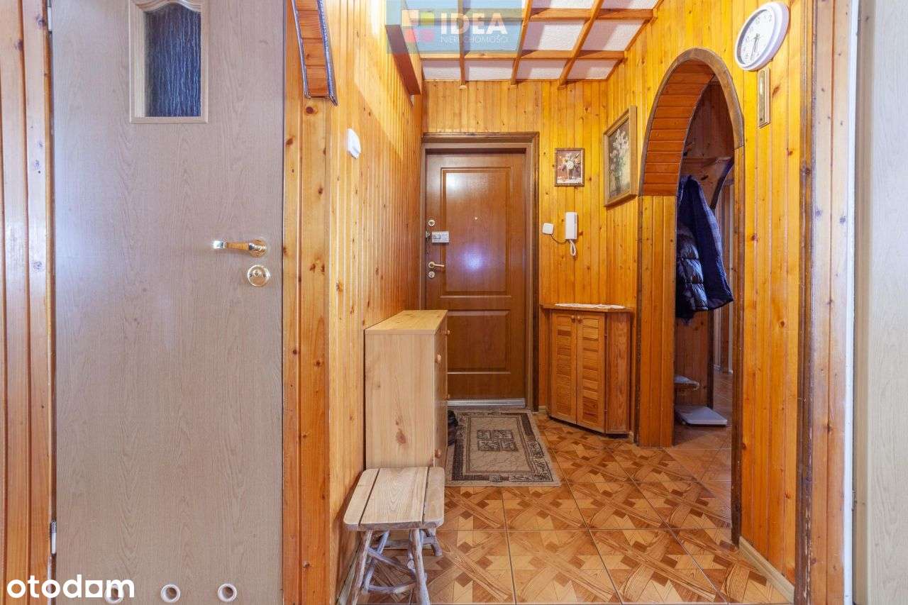 4 pokoje Olsztyn Nagórki ul. Murzynowskiego-13