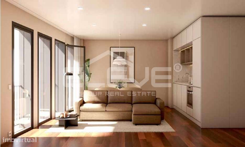 T3 Duplex – Residencial 555 - Grande imagem: 4/7