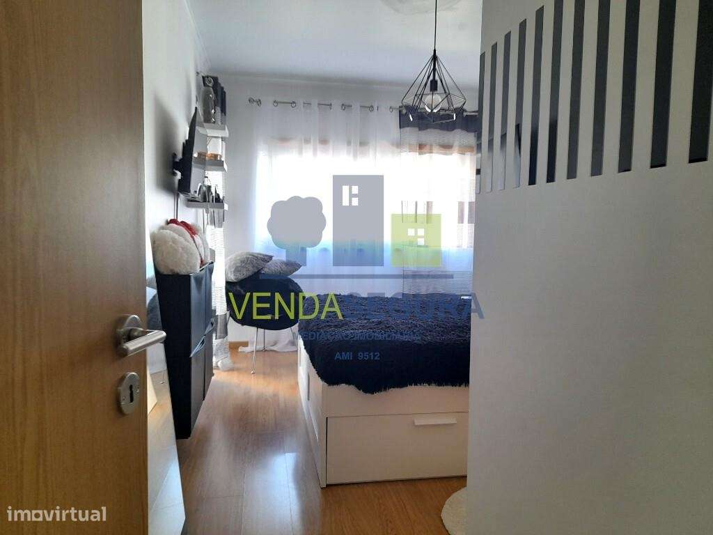 Apartamento T3 | Beja-20