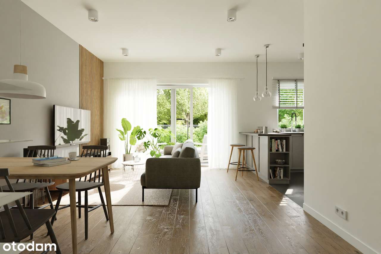 Osiedle Zacisze w Czerlejnie k/Poznania-9