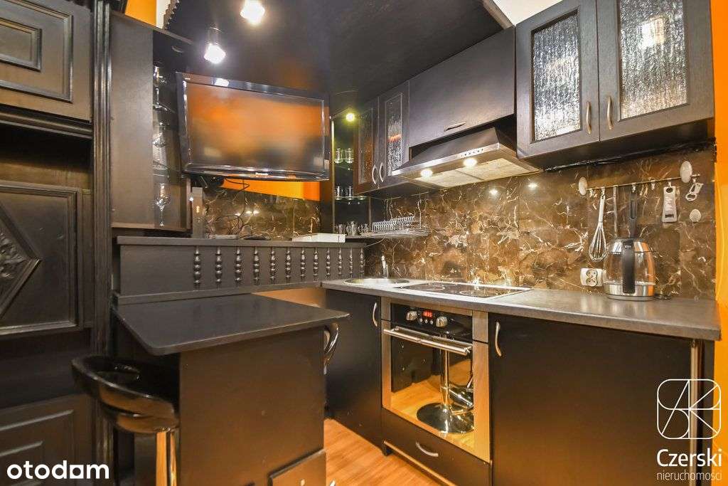 Świetna lokalizacja | 2 pokoje | Parking - Pełny obrazek: 5/11