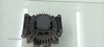 Alternator Mercedes-Benz C-CLASS W203 646.963 EUR4 2003-2007  A0131540002 / 0124625014 - 2