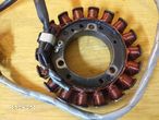 ALTERNATOR UZWOJENIE KAWASAKI KFX 700 - 3