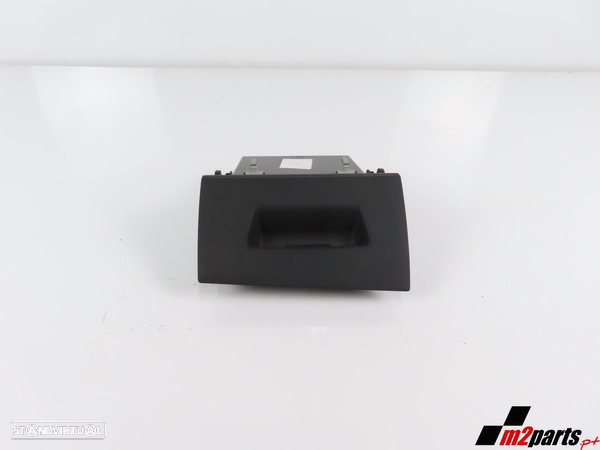 Porta-objectos Lado do Condutor Seminovo/ Original BMW 1 (F20)/BMW 1 (F21)/BMW 2... - 1