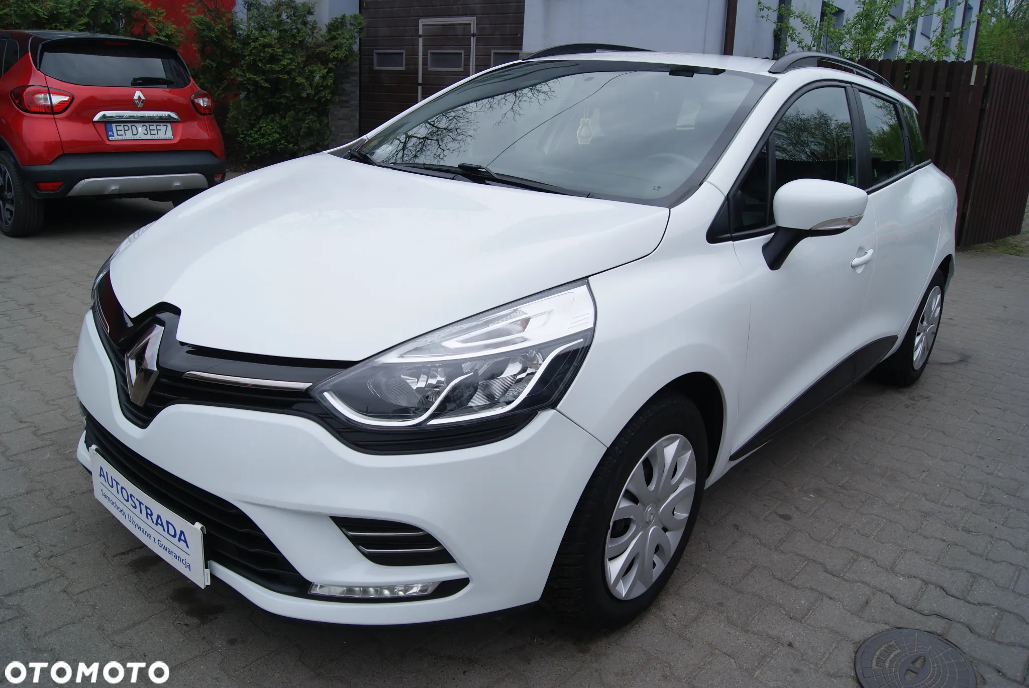 Renault Clio 0.9 Energy TCe Alize - 2