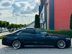 Mercedes-Benz S 400 d 4Matic 9G-TRONIC - 2