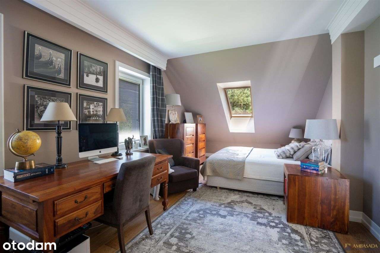 *Komfort I Natura Na Wyciągnięcie Ręki*-12