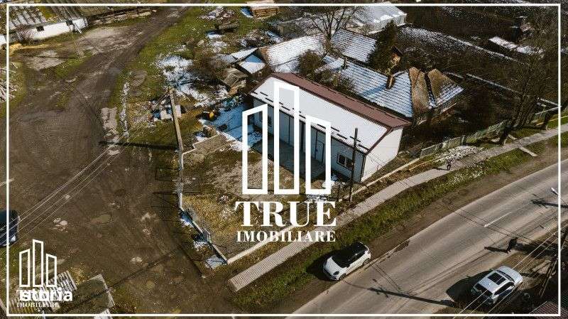 350 m², teren de vanzare Mures (judet), Mihesu de Campie 5873143