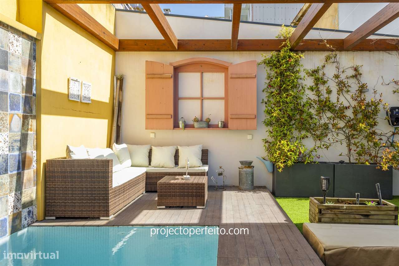 Moradia T3 Venda em Espinho,Espinho - Grande imagem: 5/25