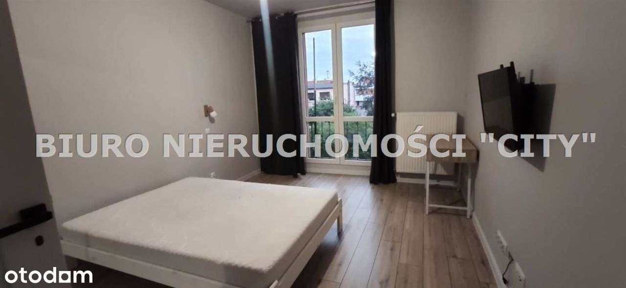 Mieszkanie, 45,80 m², Oleśnica-4