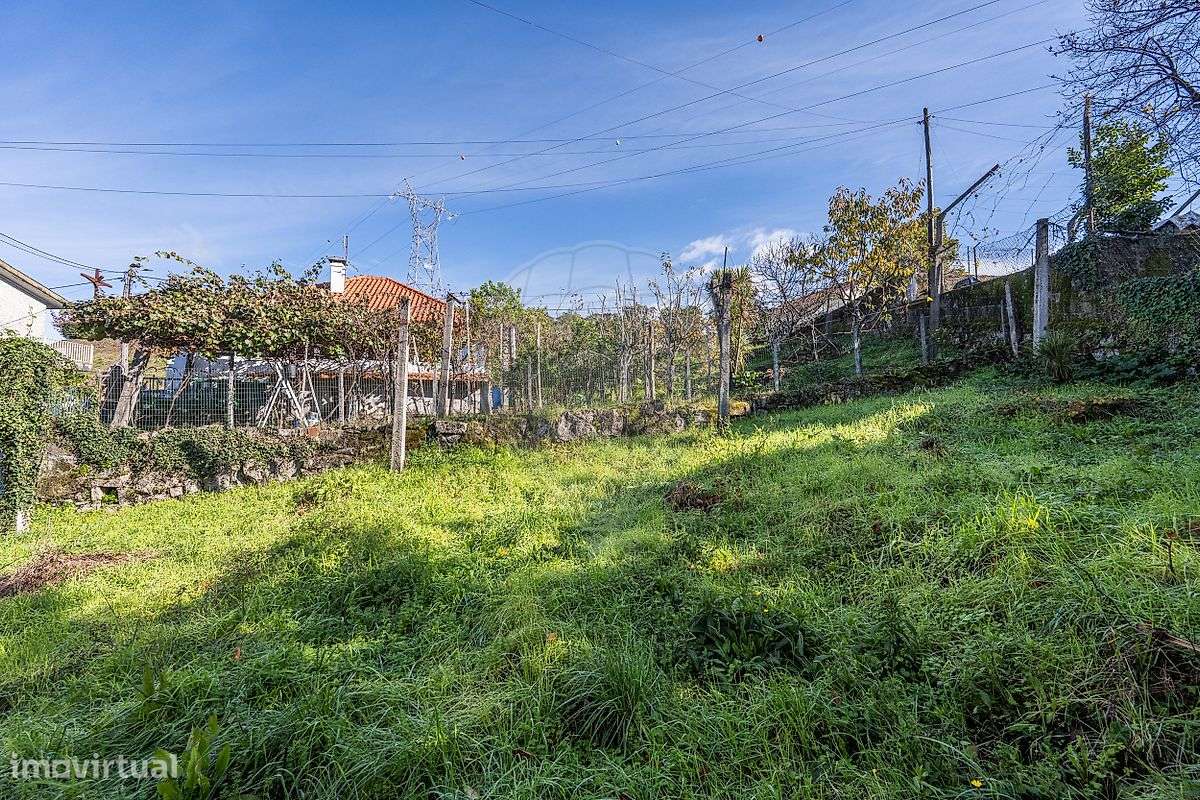 Moradia T2 para venda-11