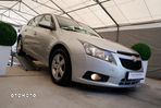 Chevrolet Cruze - 4