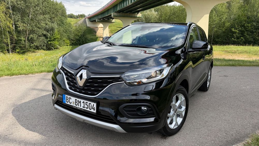 Renault Kadjar 1.3 TCe FAP Limited 2020