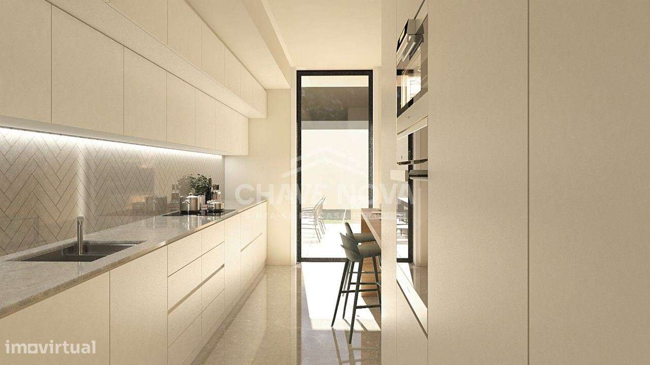 Terreno para moradia  - Castelo da Maia (ao ISMAI)-12