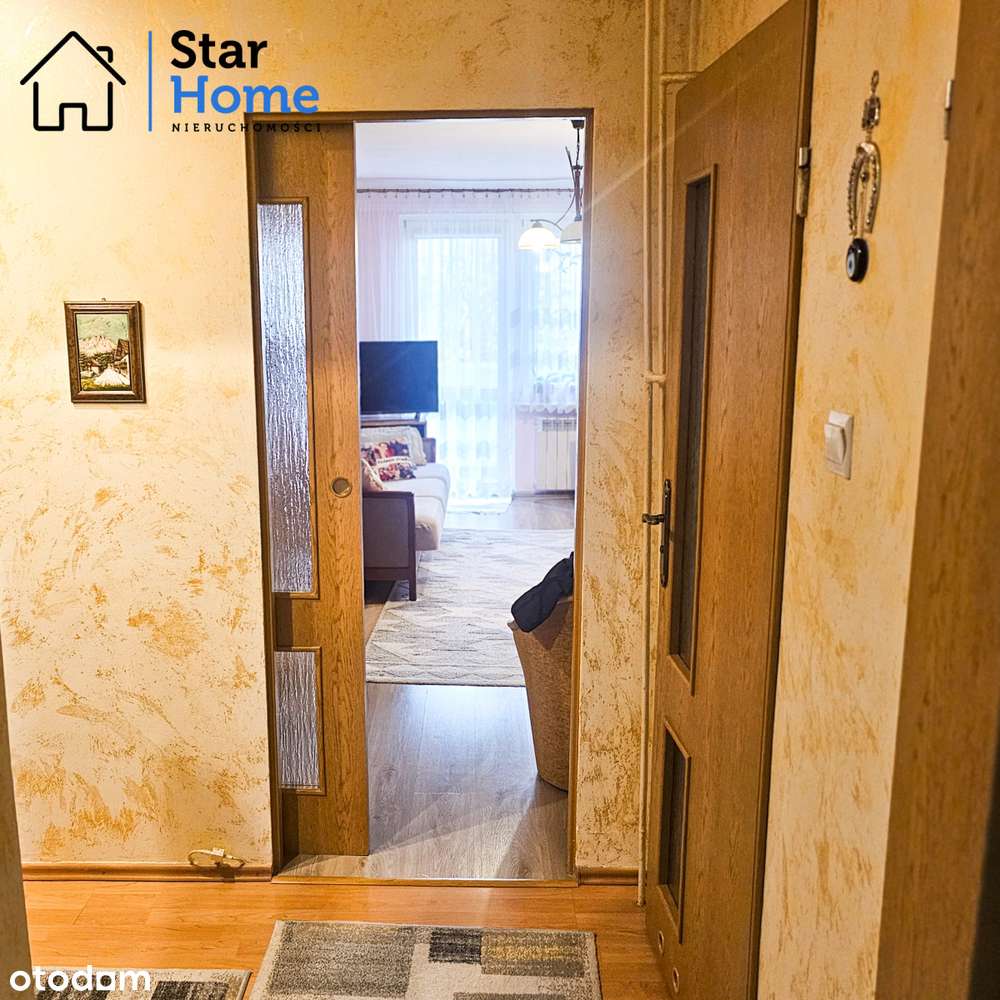 M-3 na drugim piętrze do wprowadzenia-5