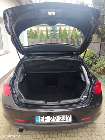 Alfa Romeo Giulietta 1.4 TB 16V Multiair - 18