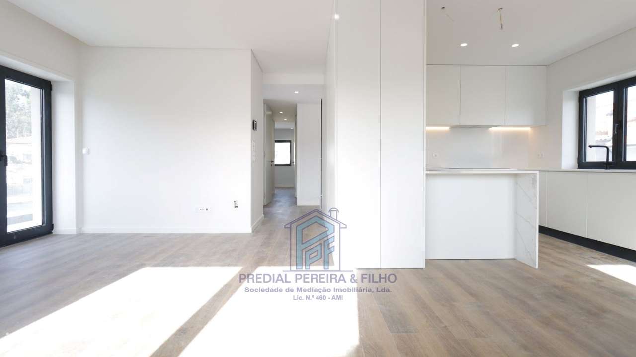 Andar Moradia T3  Novo -  Baguim (Rio Tinto)  | Junto Nova Via Nord...-3