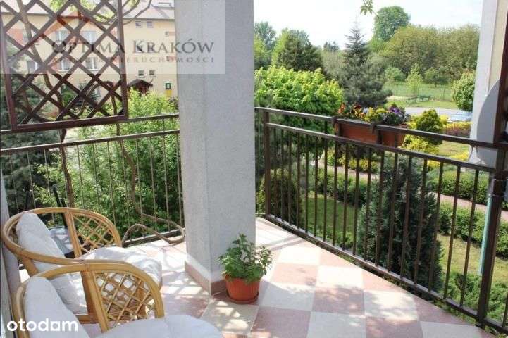 2 pokoje /40 m2 /Podgórze- Płaszów/ul.Turka/1997r.-6