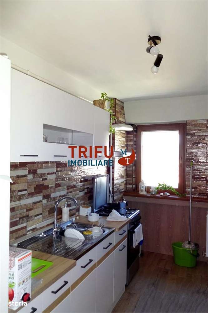 Apartament 4 camere recompartimentat in 2 garsoniere - Imagine principală: 1/15