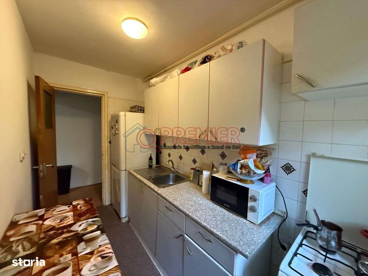 2 camere -Sector 4 - Str Stupilor - Imagine principală: 1/19