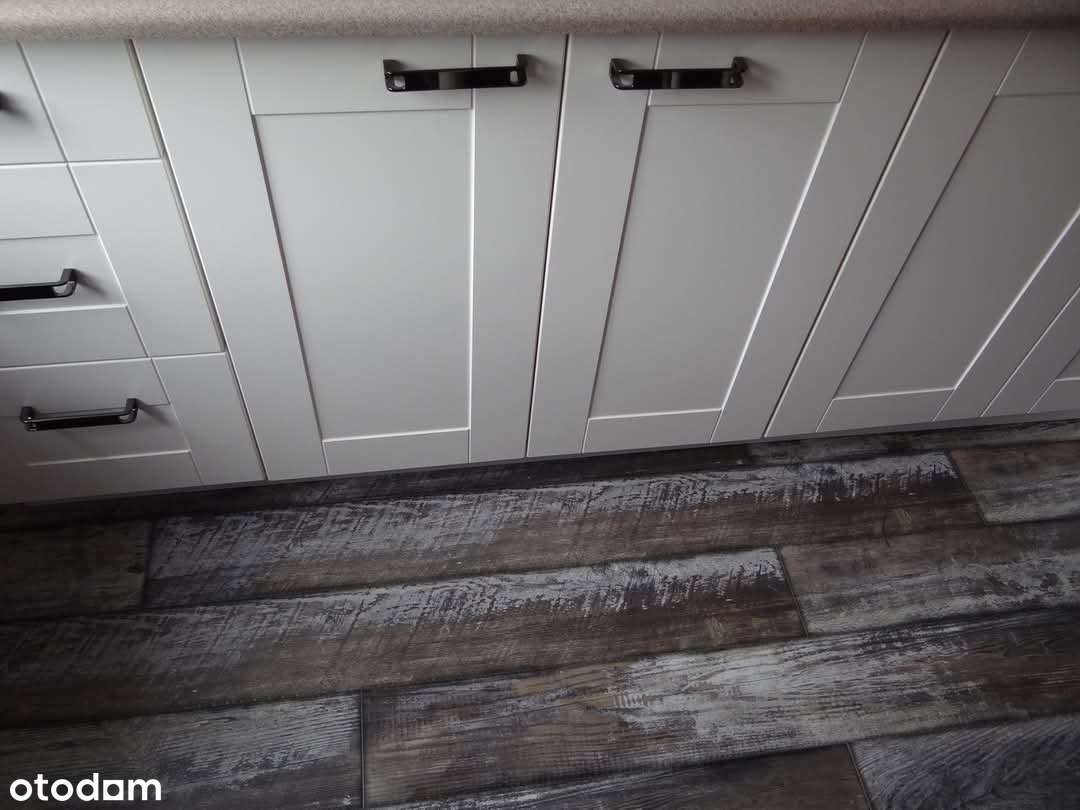 Okazja! 2-pokojowe mieszkanie w samym sercu Malborka-12