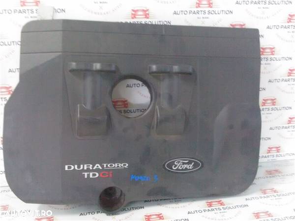 capac motor ford mondeo 3 2000 2007 - 1