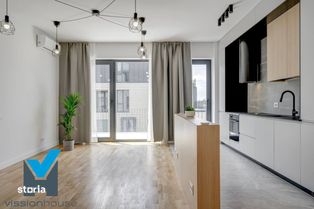Vanzare apartament 2 camere Pipera | Avalon | Proiect de amenajare