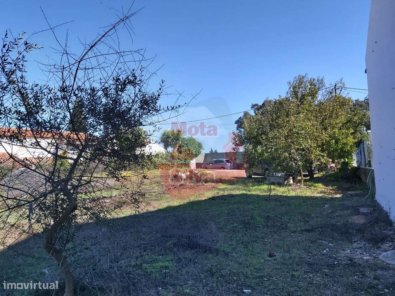 Lote urbano em São Francisco da Serra-10