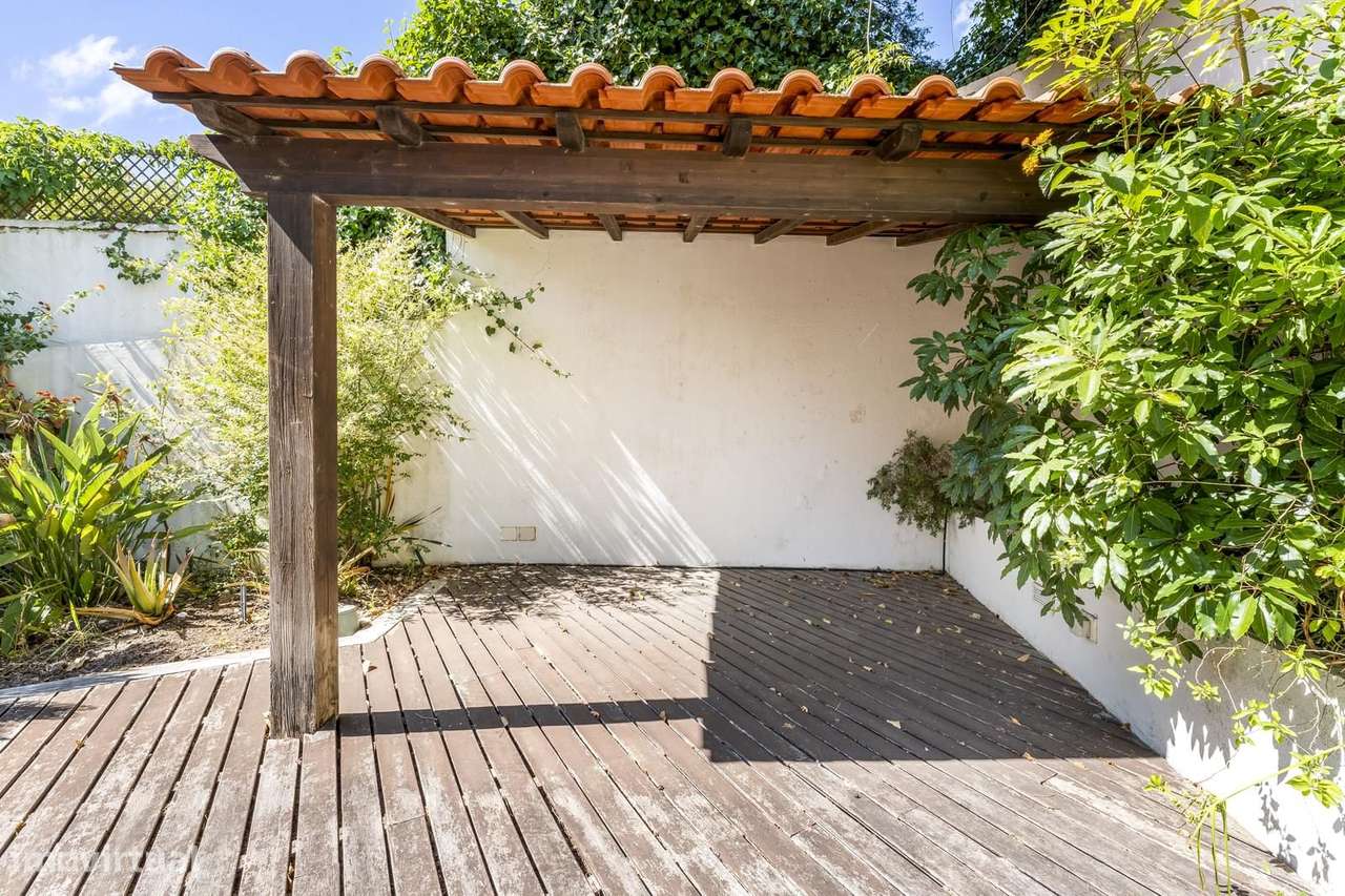 Apartamento T3 com estacionamento, Estoril, Cascais - Grande imagem: 5/30