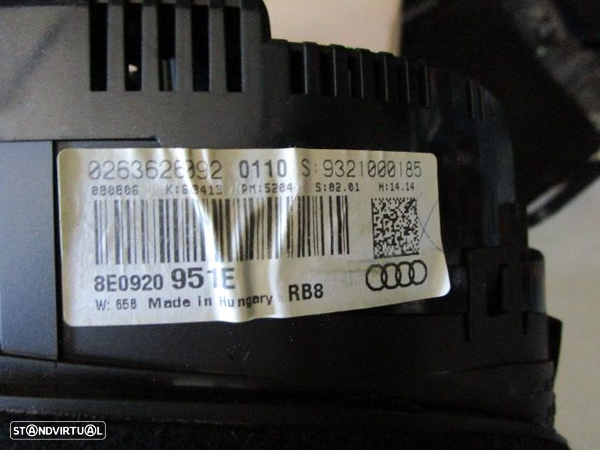 Centralina 03G906016JD 0281012654 AUDI A4 2006 2.0TDI 140CV BOSCH - 10